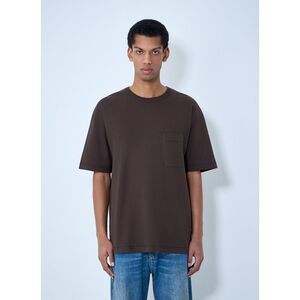 Lemaire Men Boxy Ss T-Shirt